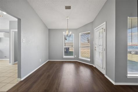 4407 Lashley Drive Dallas TX 75232