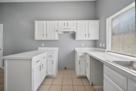 4407 Lashley Drive Dallas TX 75232