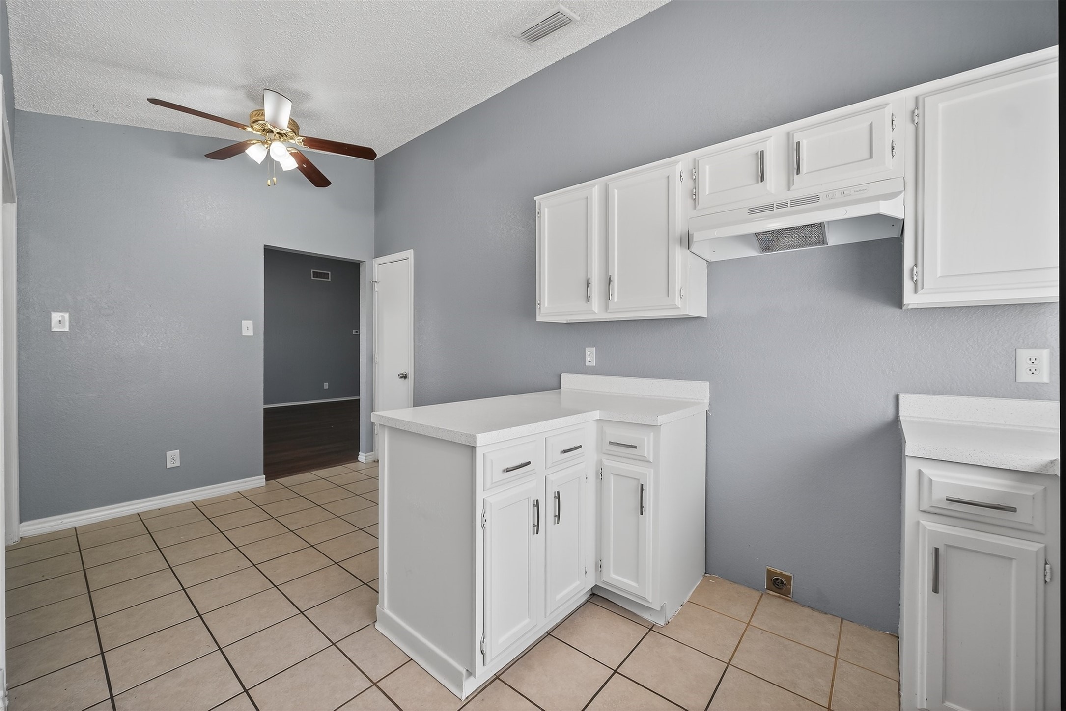 4407 Lashley Drive Dallas TX 75232