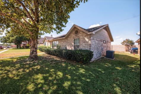 4407 Lashley Drive Dallas TX 75232