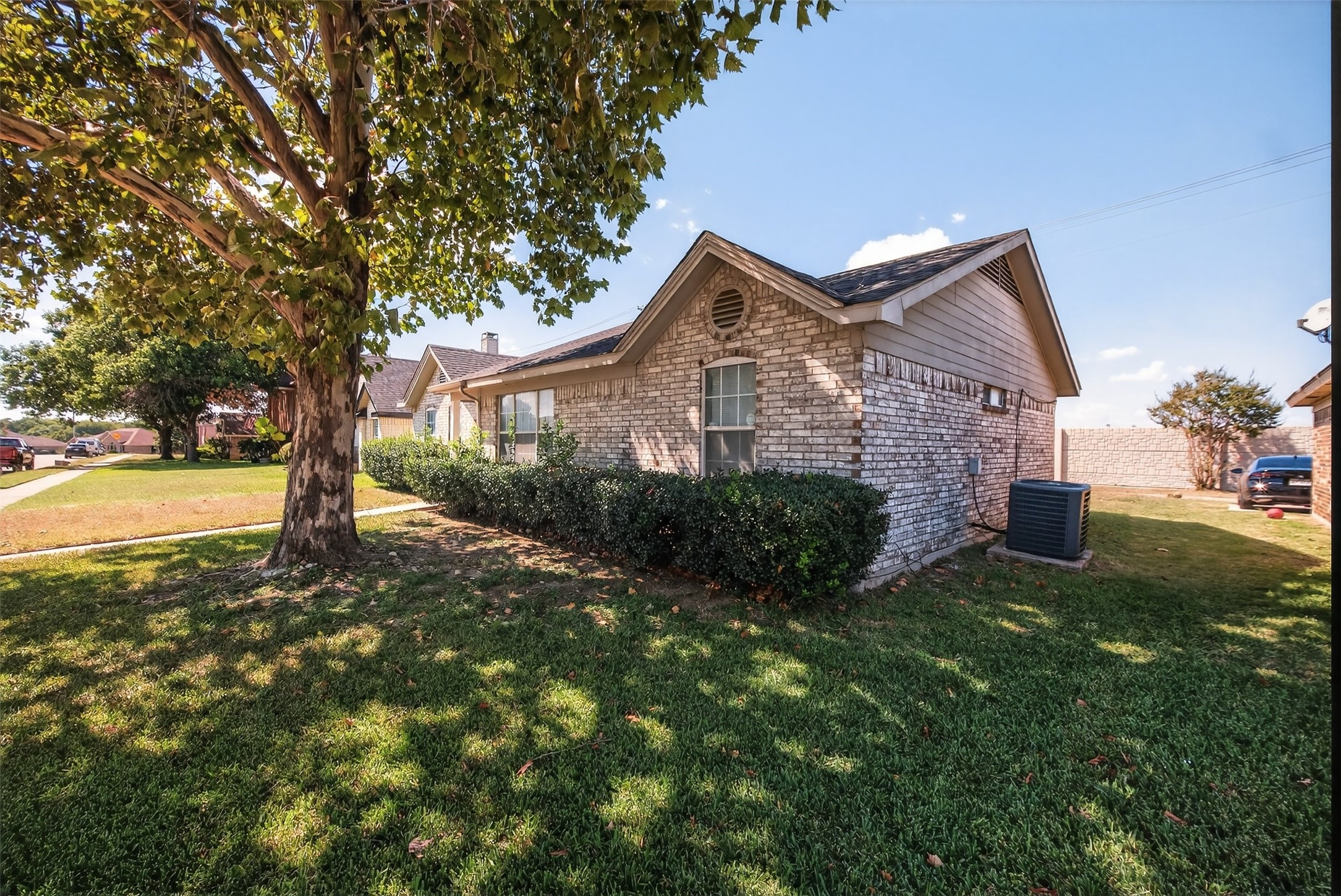 4407 Lashley Drive Dallas TX 75232