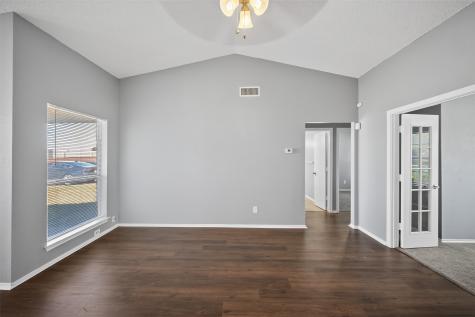 4407 Lashley Drive Dallas TX 75232