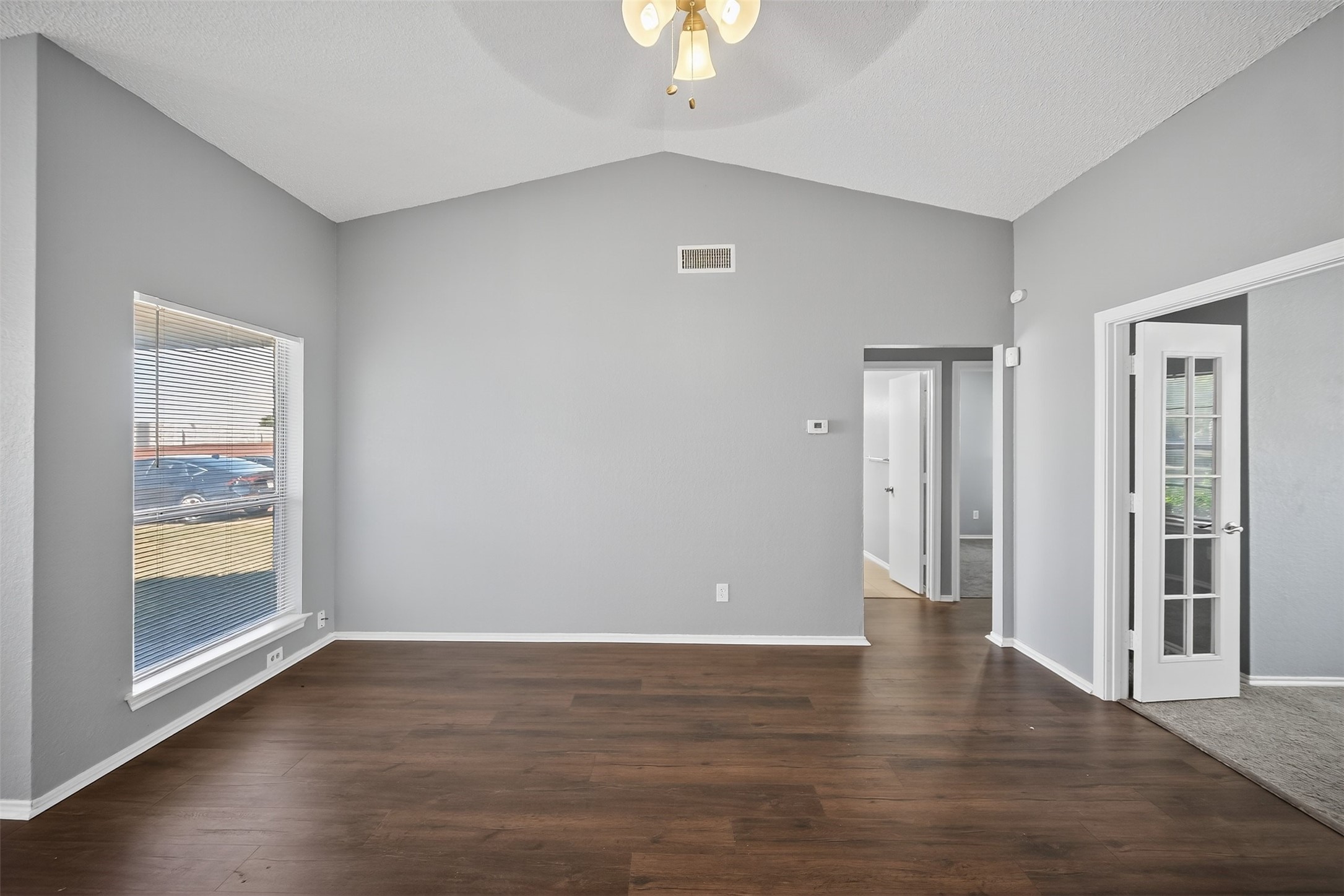 4407 Lashley Drive Dallas TX 75232