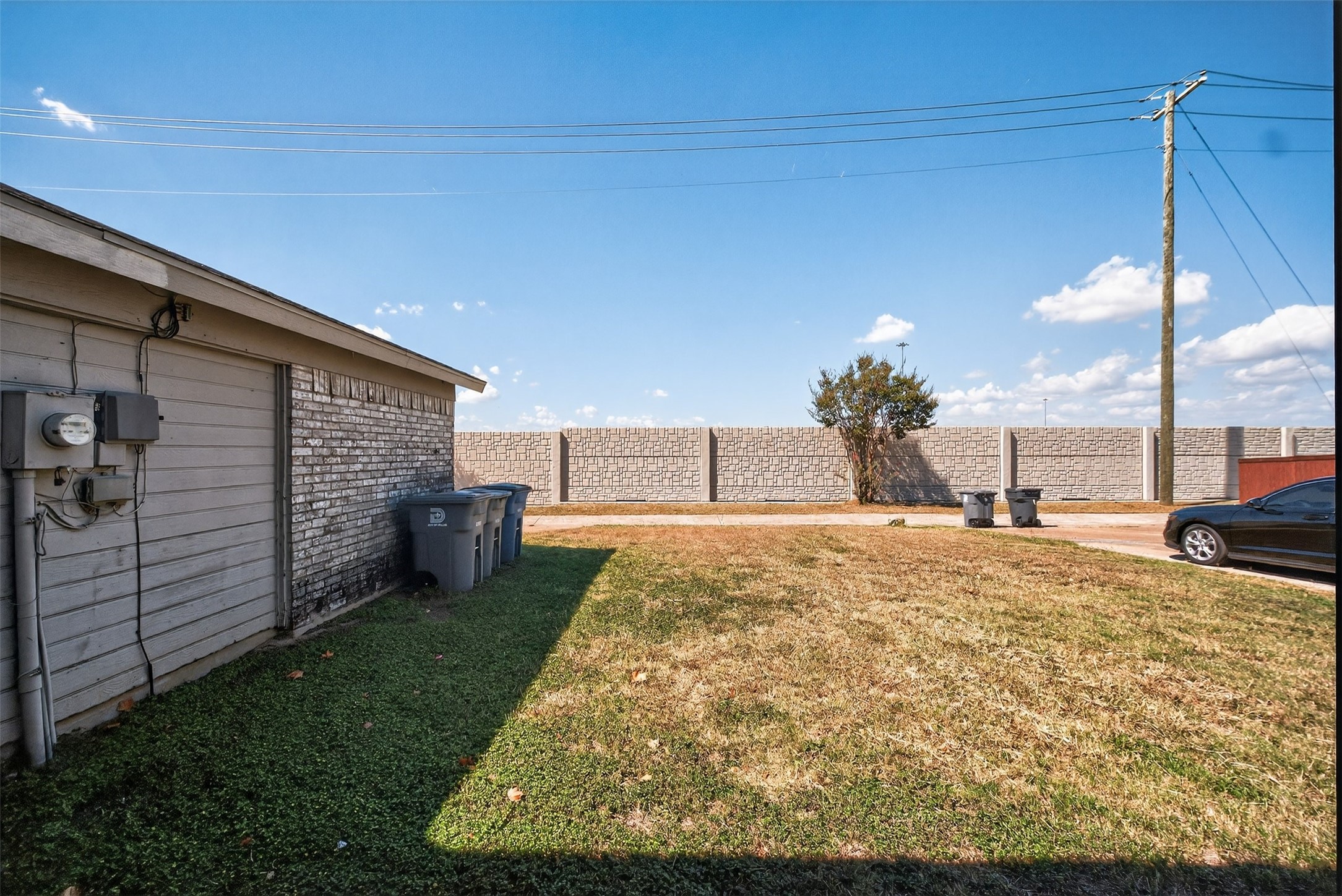 4407 Lashley Drive Dallas TX 75232