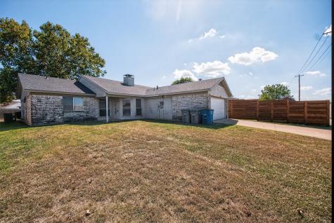 4407 Lashley Drive Dallas TX 75232
