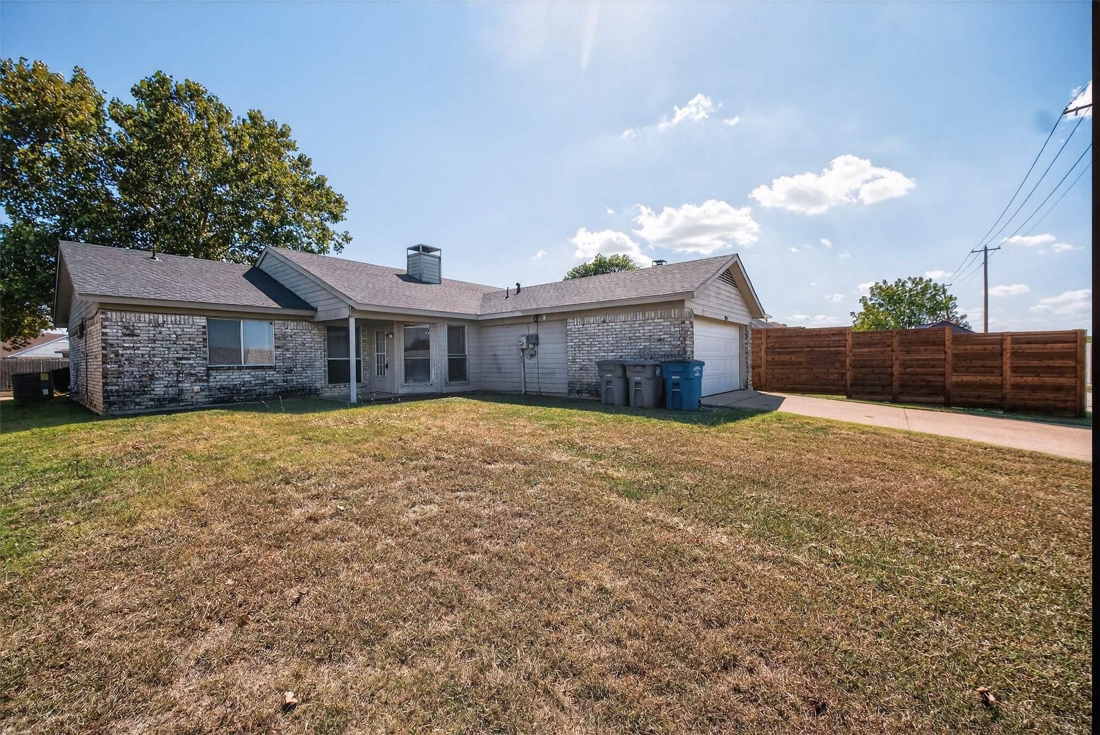 4407 Lashley Drive Dallas TX 75232