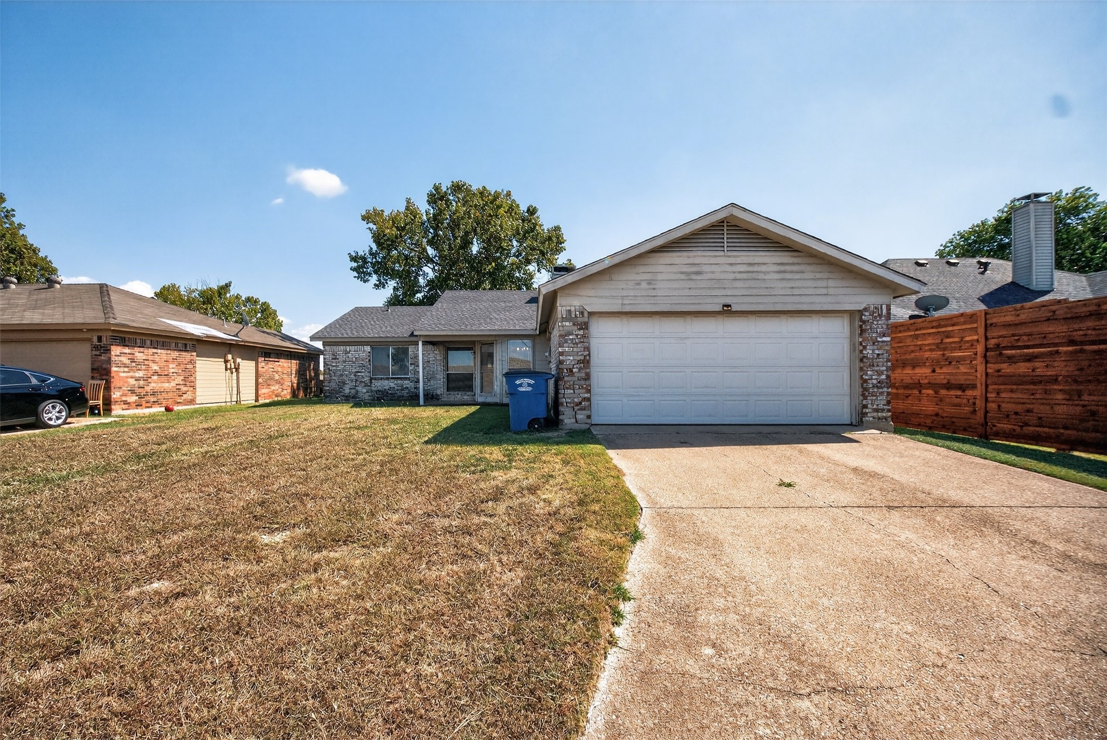 4407 Lashley Drive Dallas TX 75232