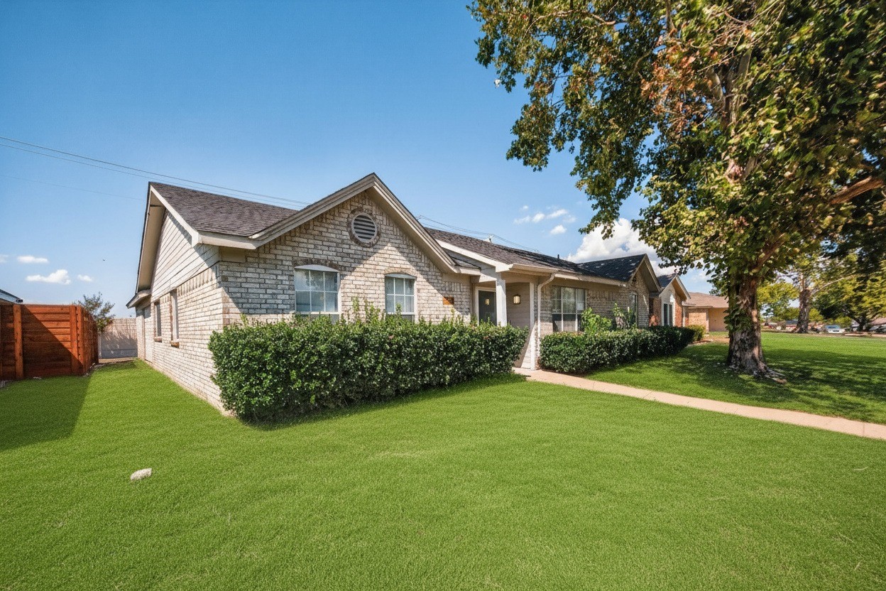 4407 Lashley Drive Dallas TX 75232