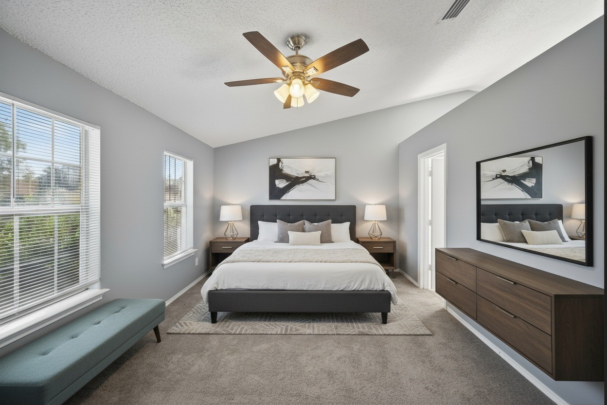 4407 Lashley Drive Dallas TX 75232