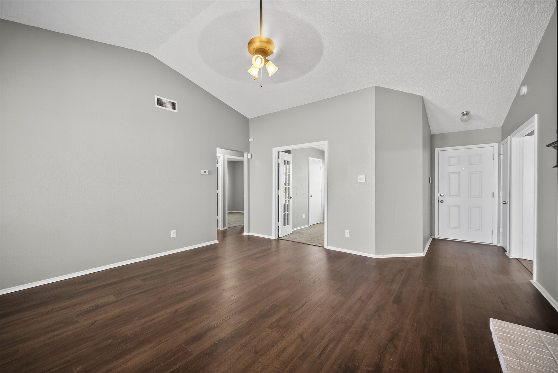 4407 Lashley Drive Dallas TX 75232