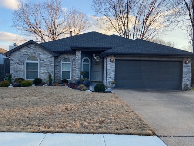 4341 Grason Drive Grand Prairie TX 75052