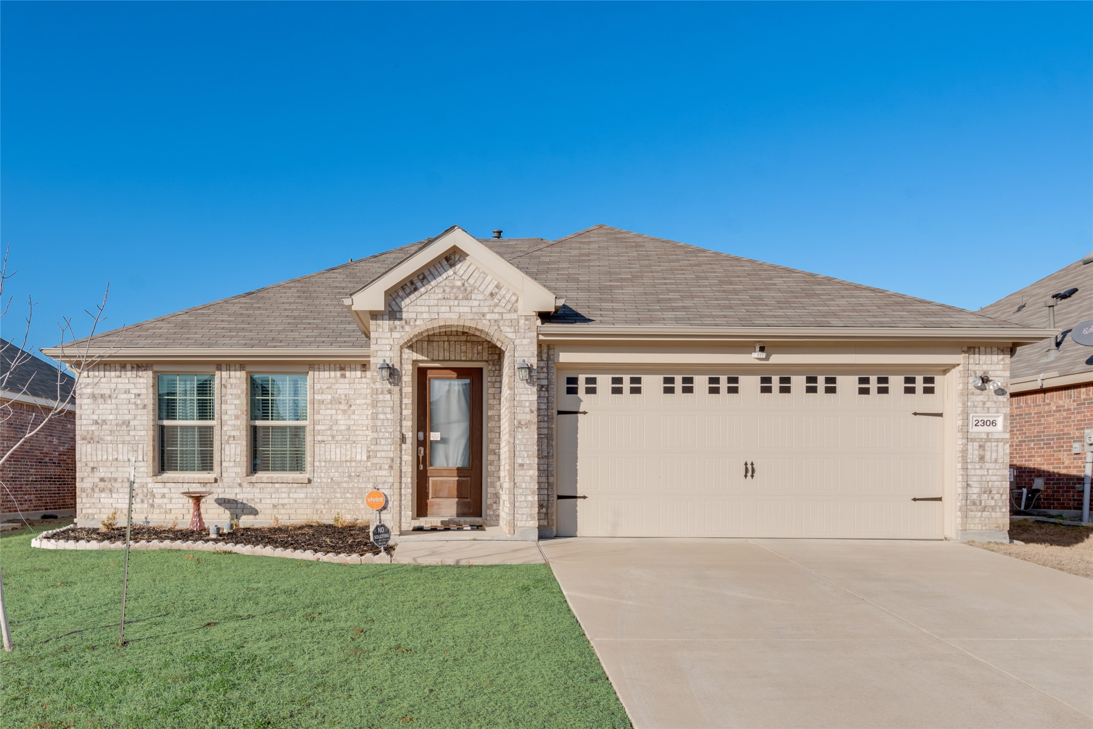 2306 Spokane Drive Forney TX 75126