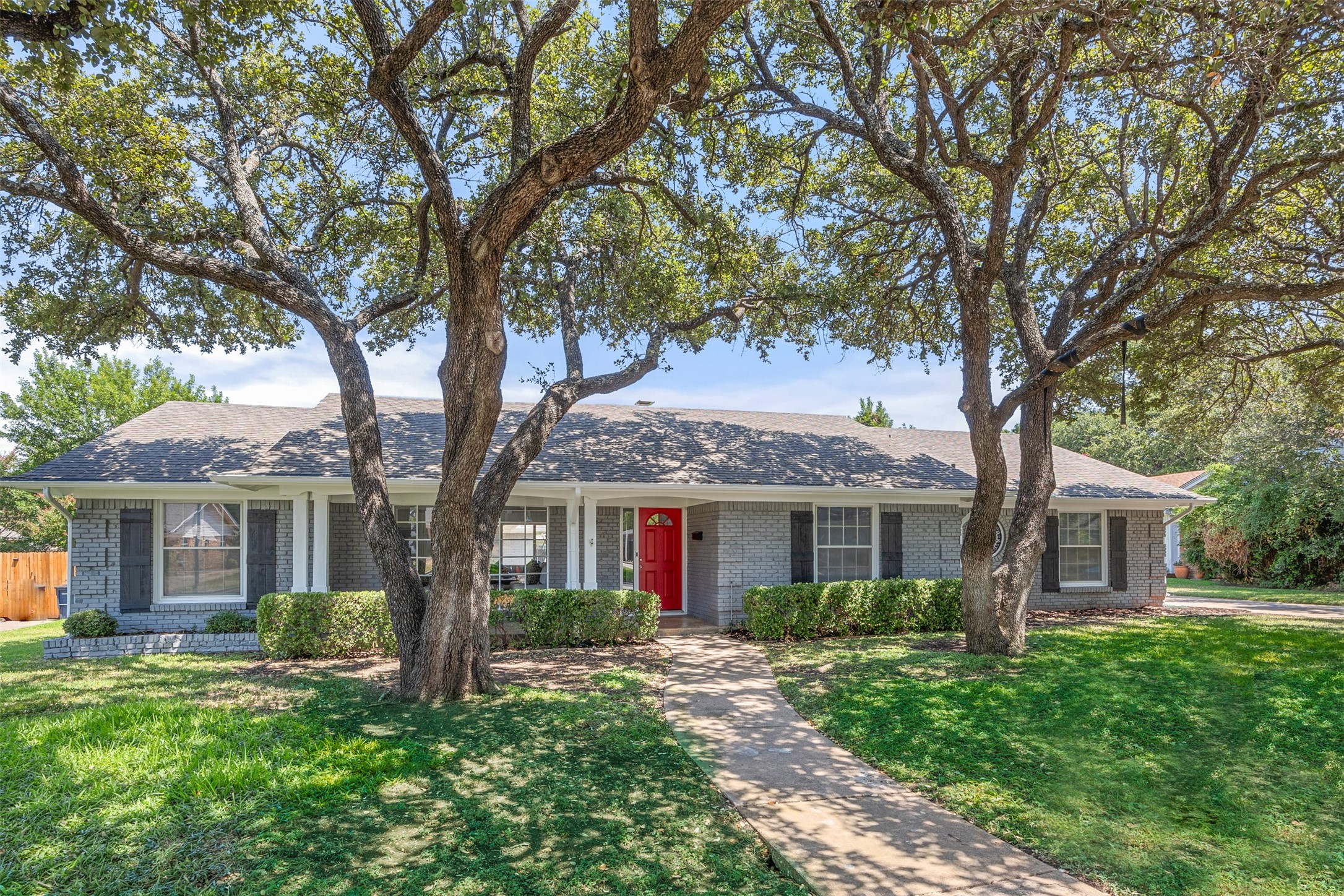 4308 Whitfield Avenue Fort Worth TX 76109