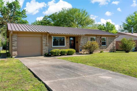2255 Bella Vista Drive Paris TX 75460