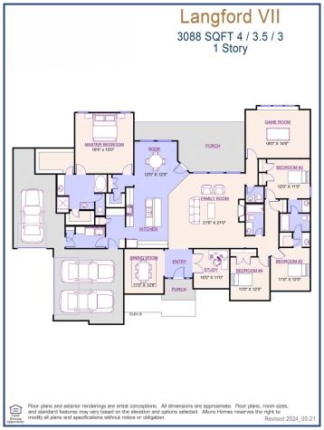 8340 Magnolia Court Greenville TX 75402