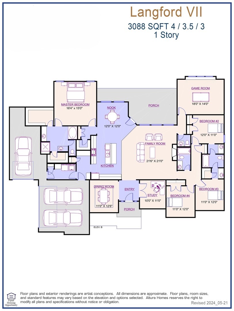 8340 Magnolia Court Greenville TX 75402