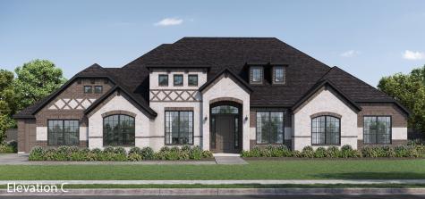 8340 Magnolia Court Greenville TX 75402