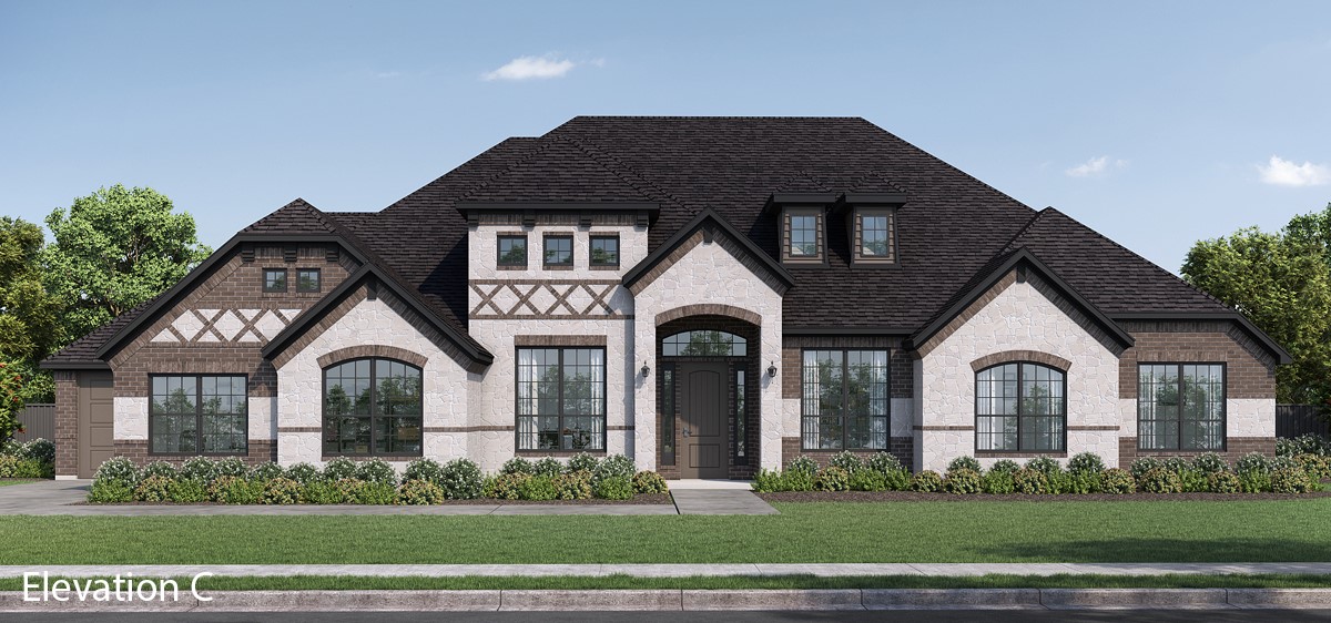 8340 Magnolia Court Greenville TX 75402