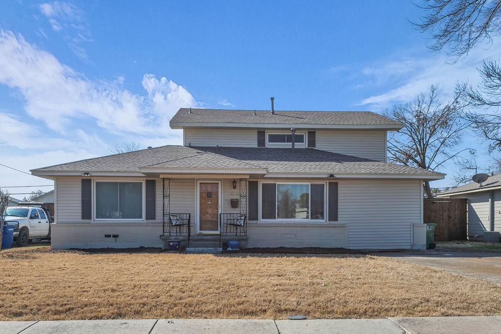 1012 Ryan Avenue Carrollton TX 75006