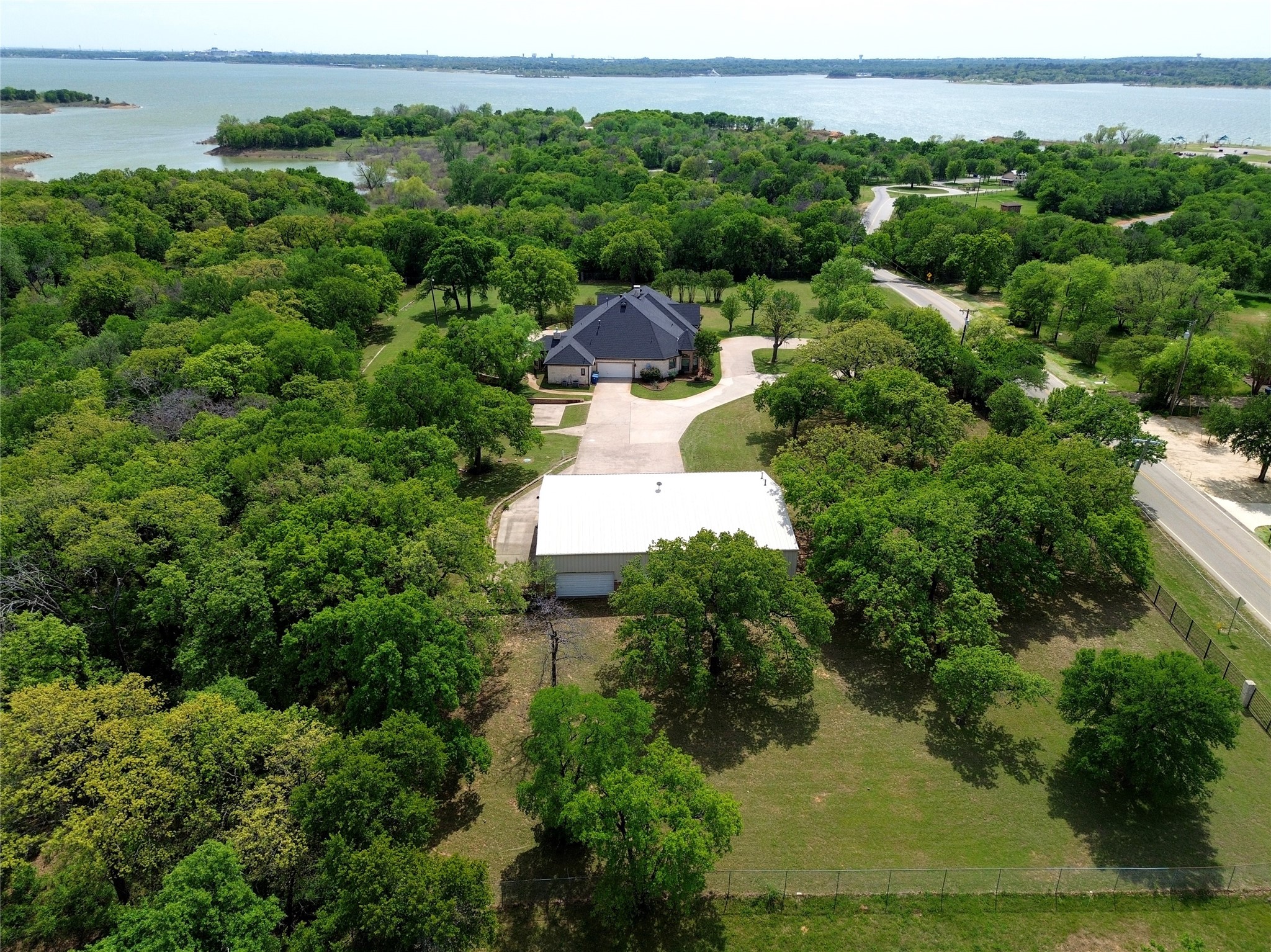 1000 Simmons Road Flower Mound TX 75022