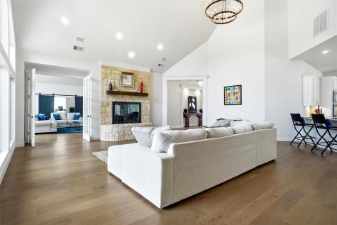 1000 Simmons Road Flower Mound TX 75022