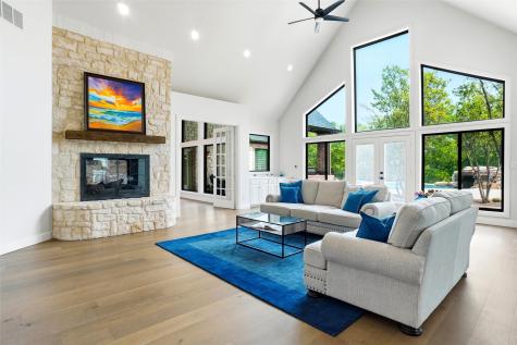 1000 Simmons Road Flower Mound TX 75022
