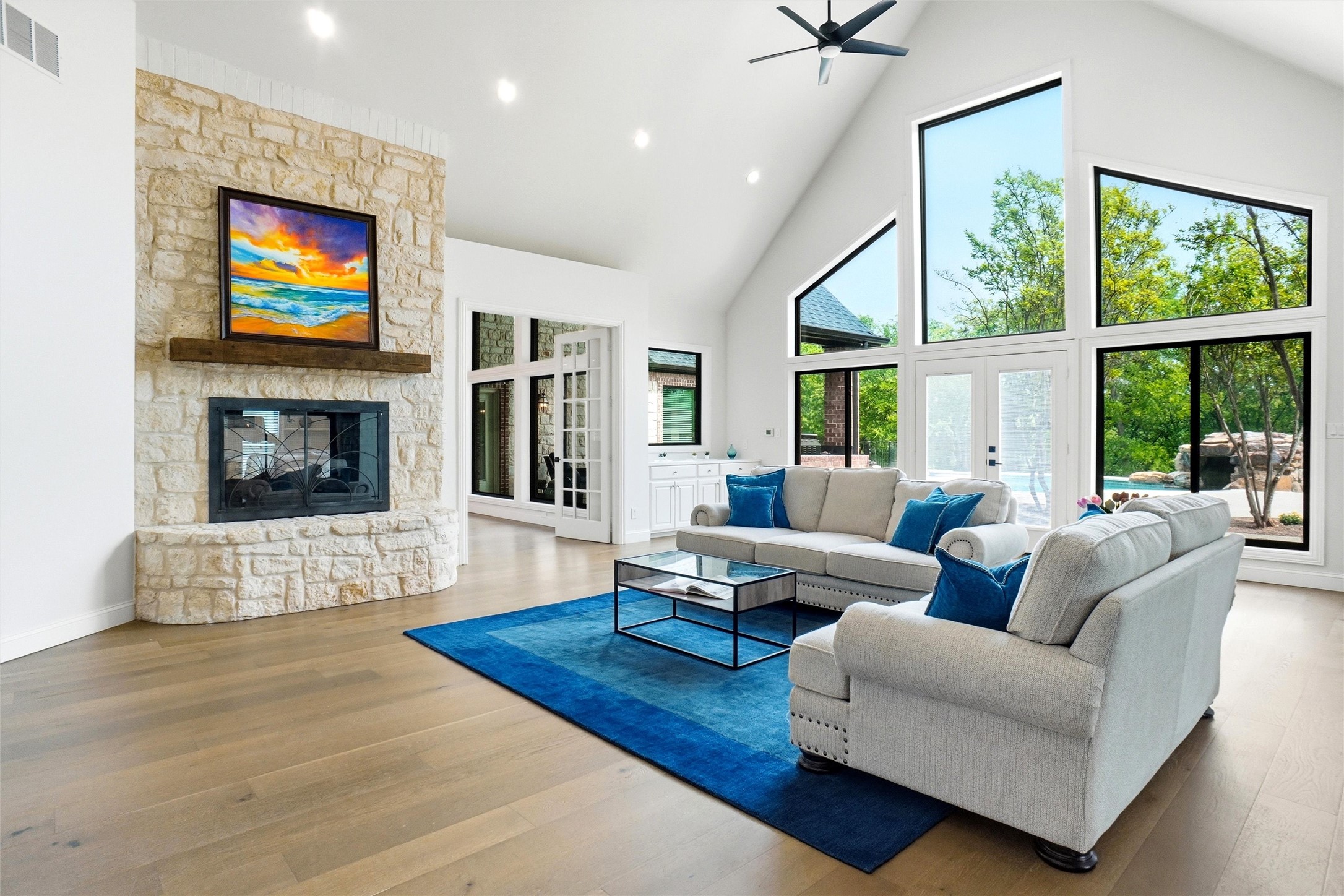 1000 Simmons Road Flower Mound TX 75022