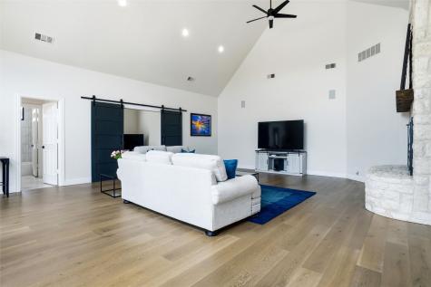 1000 Simmons Road Flower Mound TX 75022