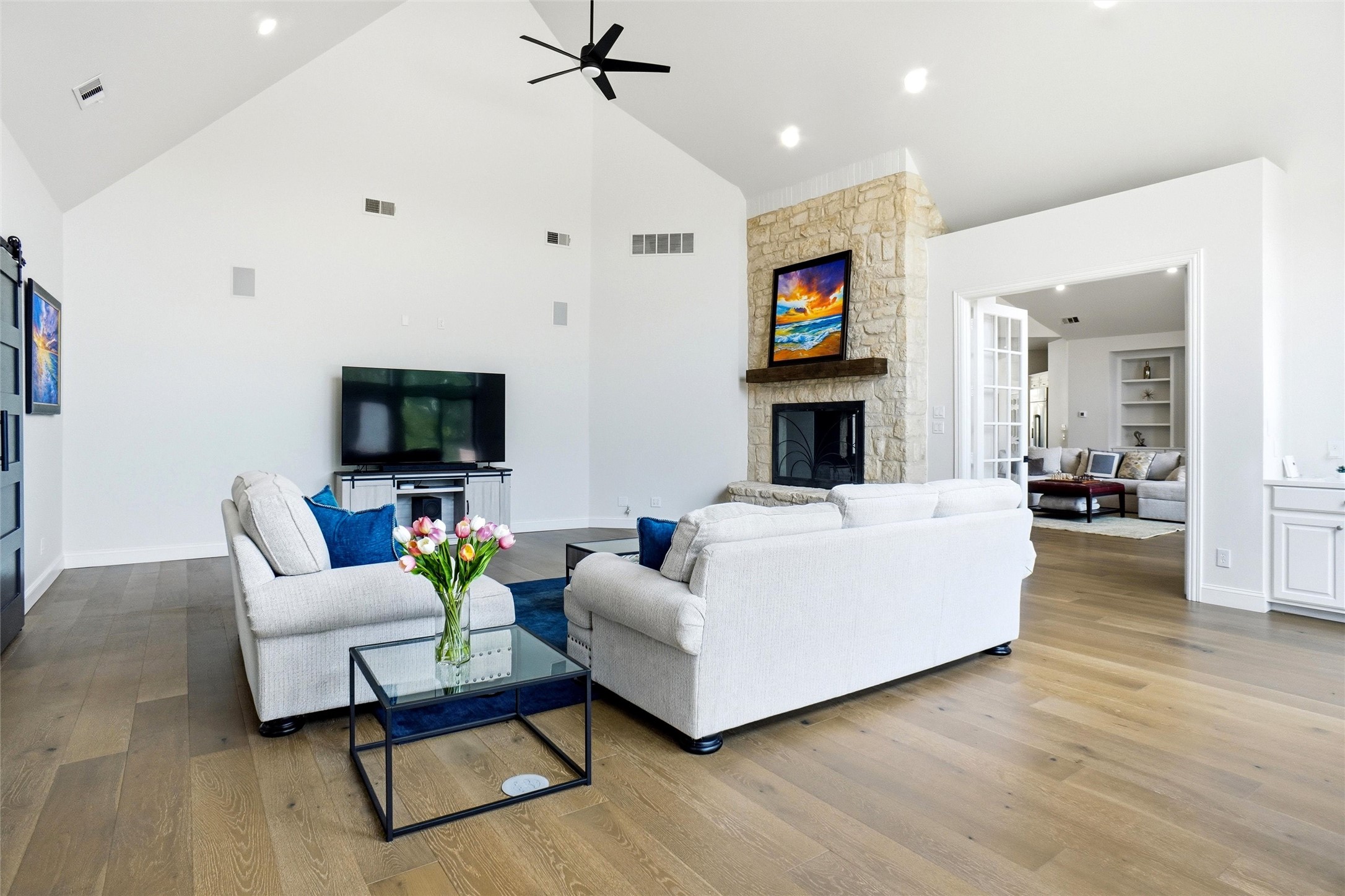 1000 Simmons Road Flower Mound TX 75022