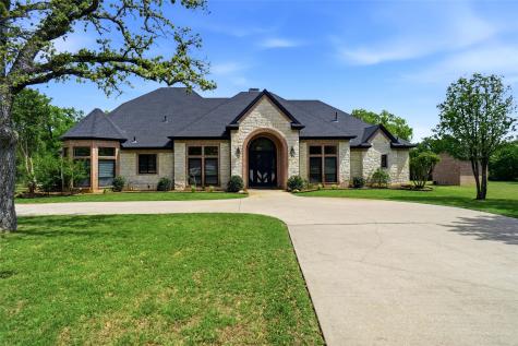 1000 Simmons Road Flower Mound TX 75022
