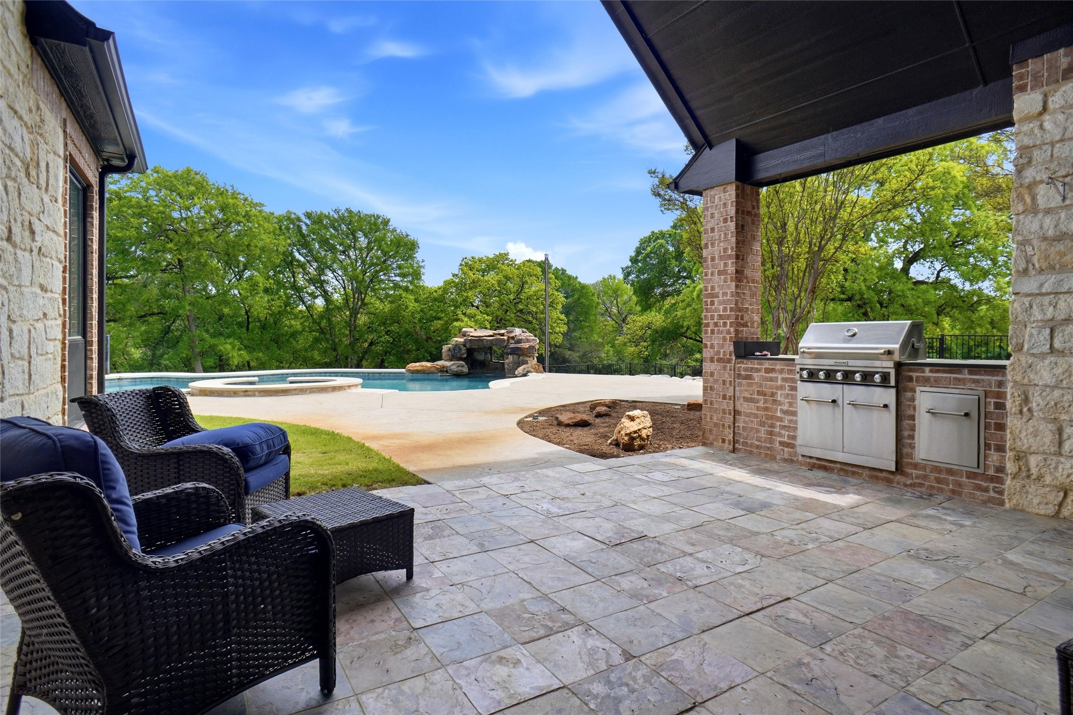 1000 Simmons Road Flower Mound TX 75022