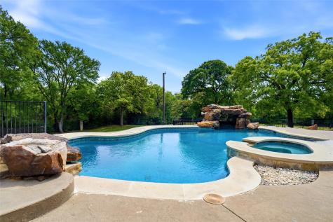 1000 Simmons Road Flower Mound TX 75022