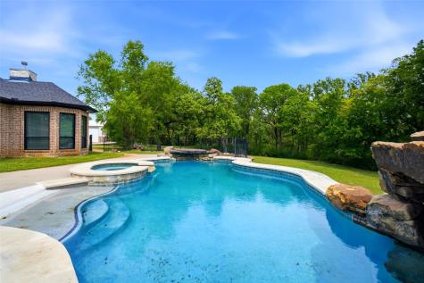 1000 Simmons Road Flower Mound TX 75022