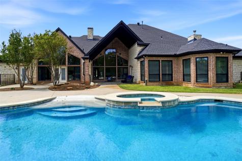 1000 Simmons Road Flower Mound TX 75022