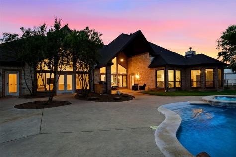 1000 Simmons Road Flower Mound TX 75022