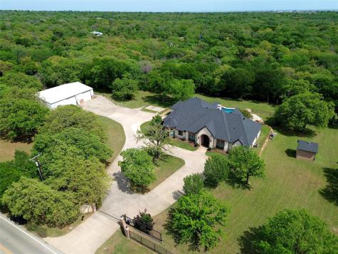 1000 Simmons Road Flower Mound TX 75022