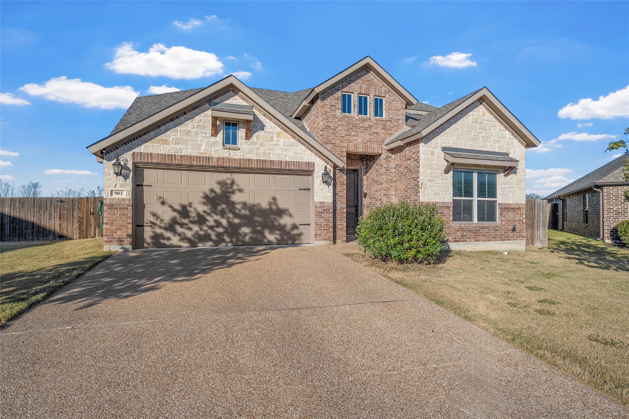 903 Dublin Court Mcgregor TX 76657