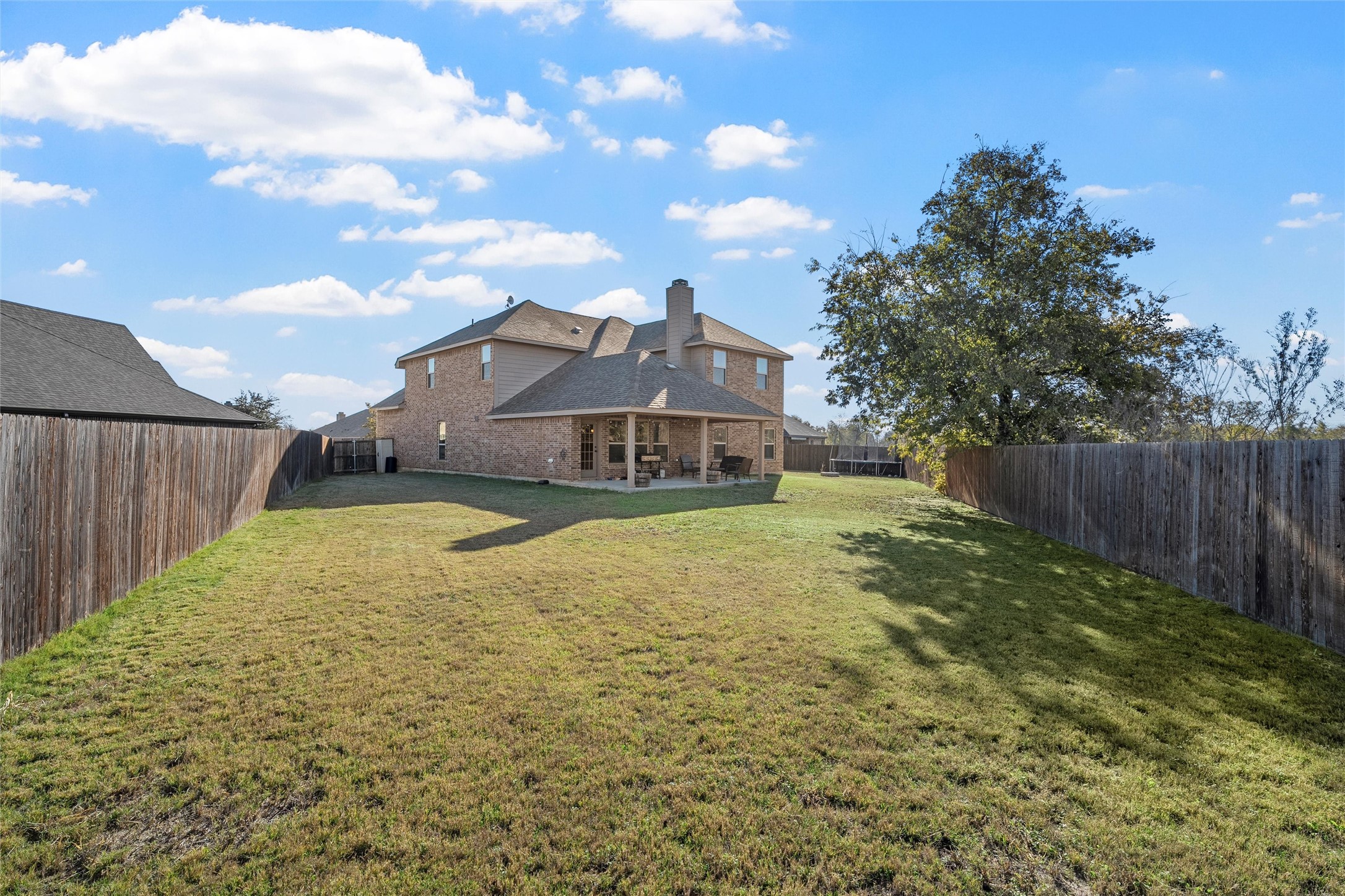 903 Dublin Court Mcgregor TX 76657