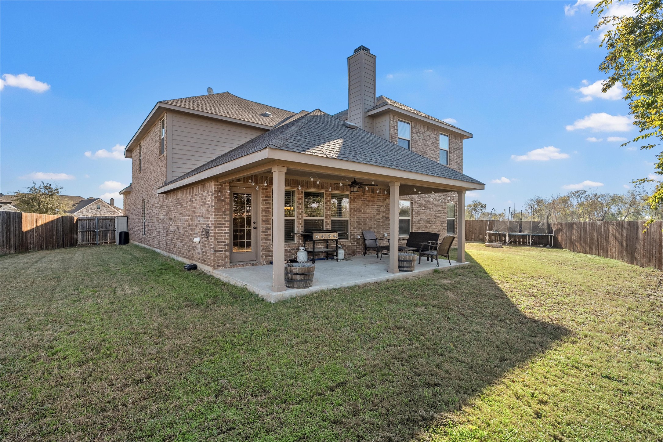 903 Dublin Court Mcgregor TX 76657