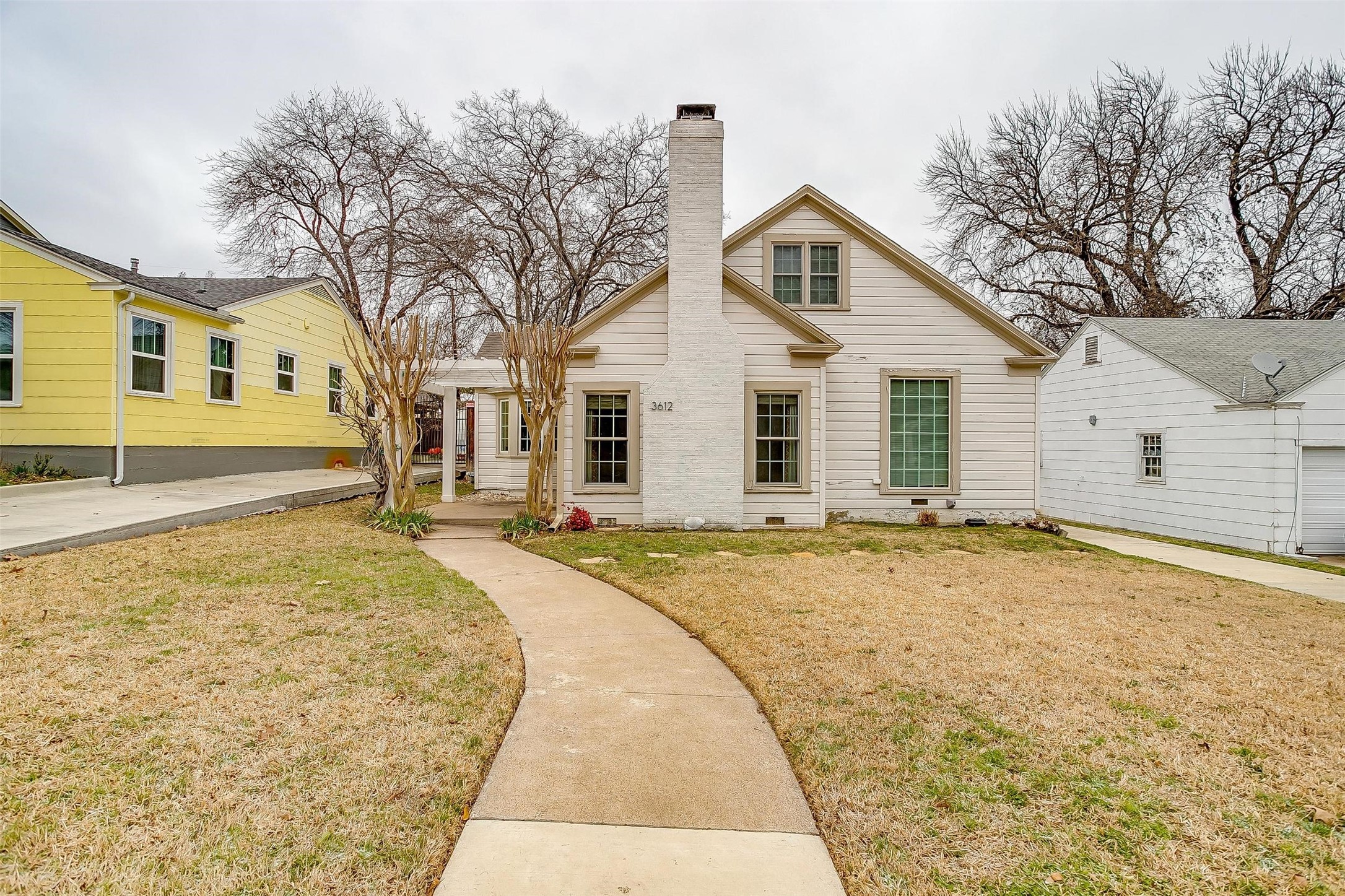 3612 W 5th Street Fort Worth TX 76107