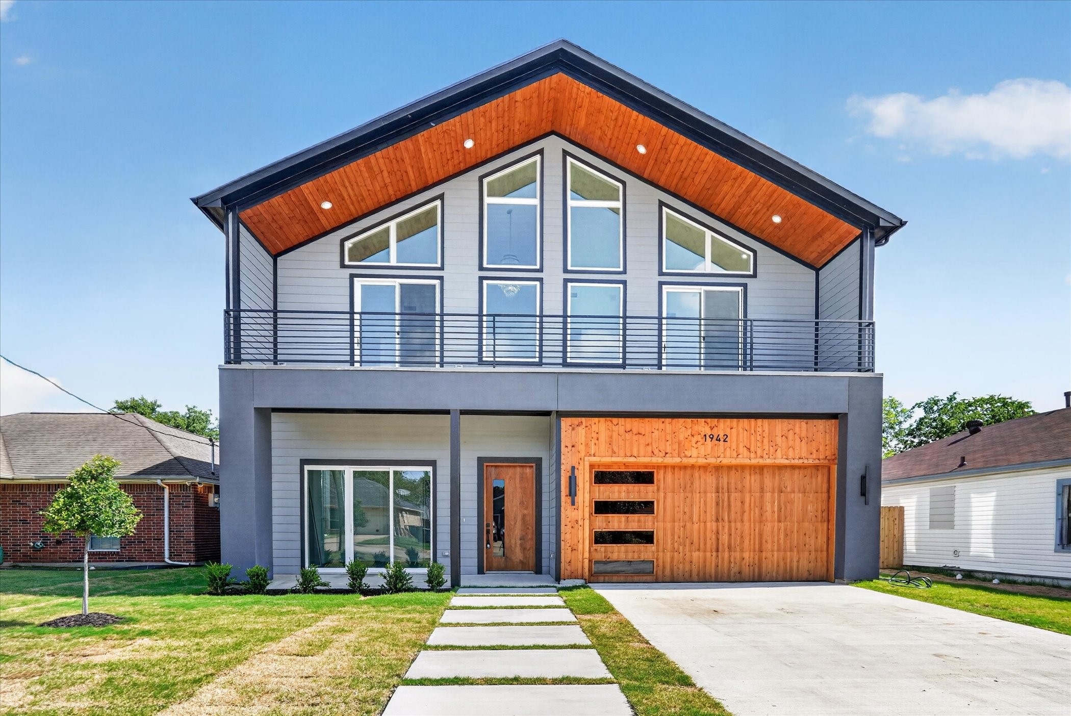1942 Leath Street Dallas TX 75212