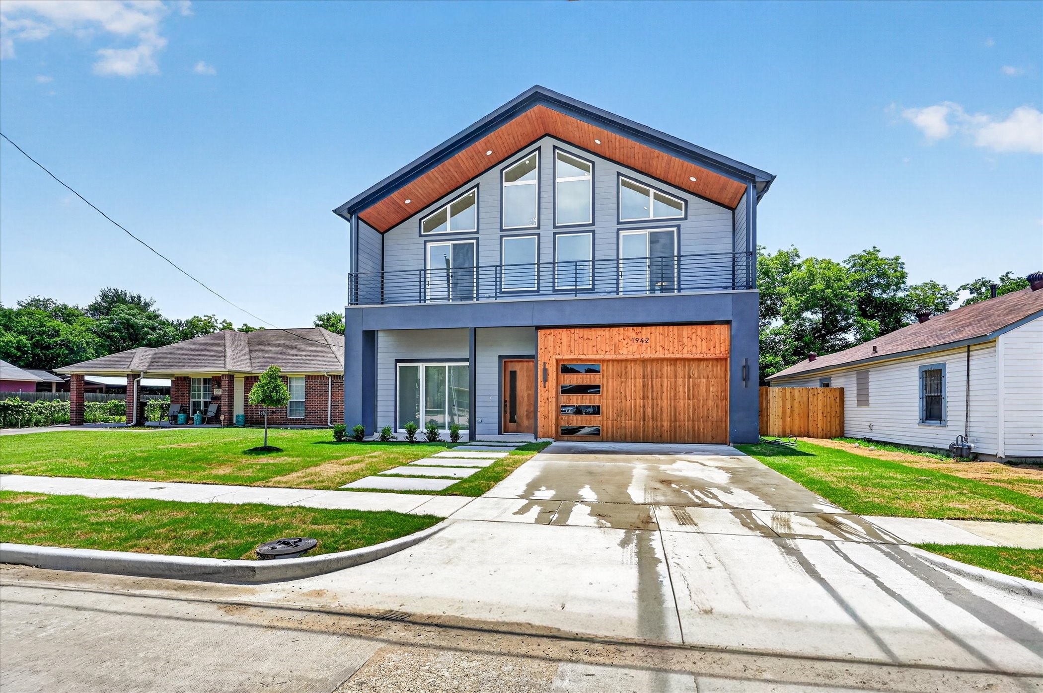 1942 Leath Street Dallas TX 75212