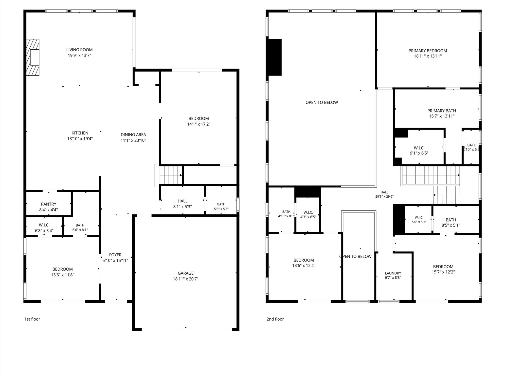 1942 Leath Street Dallas TX 75212