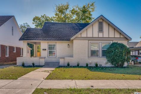 1028 E Morningside Drive Fort Worth TX 76104