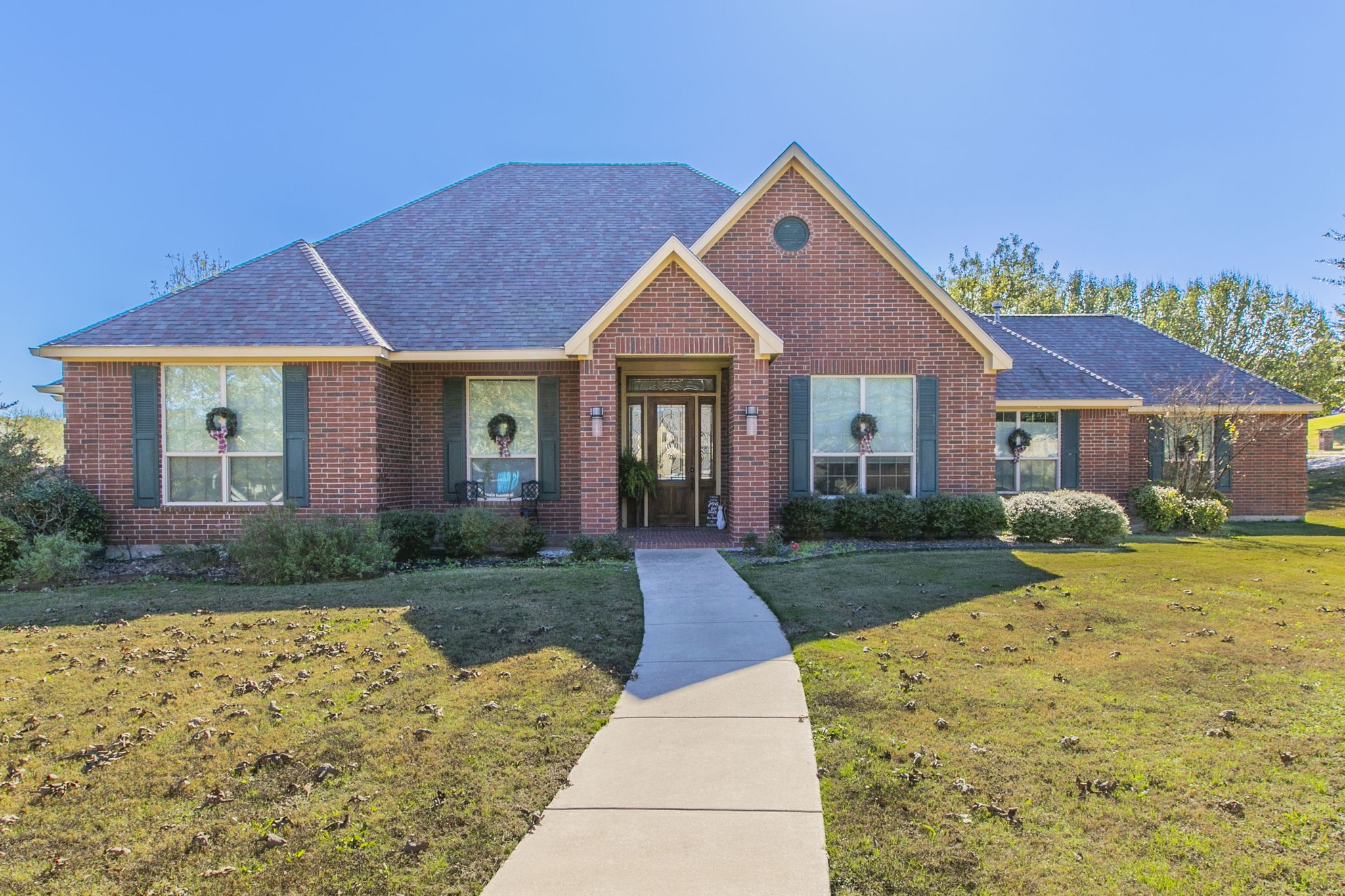 206 Hidden Meadow Circle Midlothian TX 76065