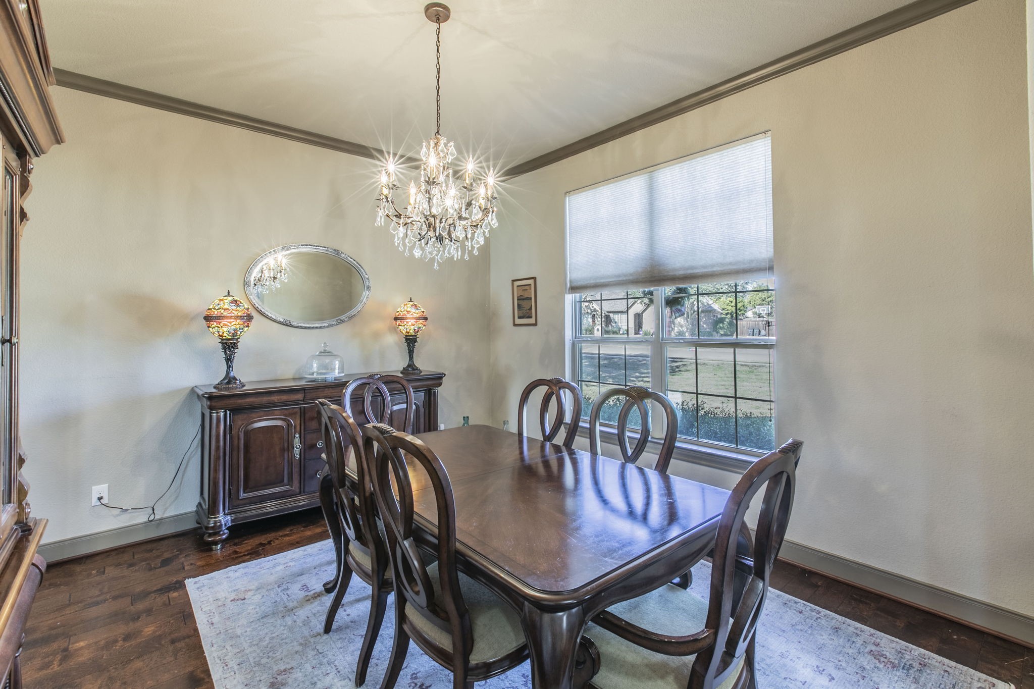 206 Hidden Meadow Circle Midlothian TX 76065