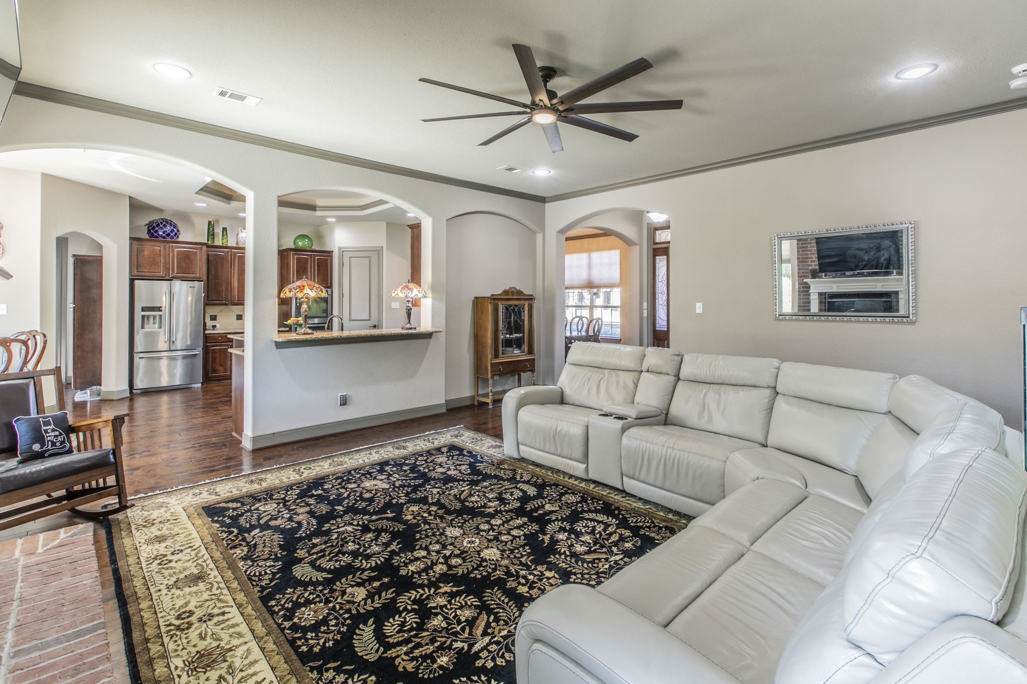 206 Hidden Meadow Circle Midlothian TX 76065