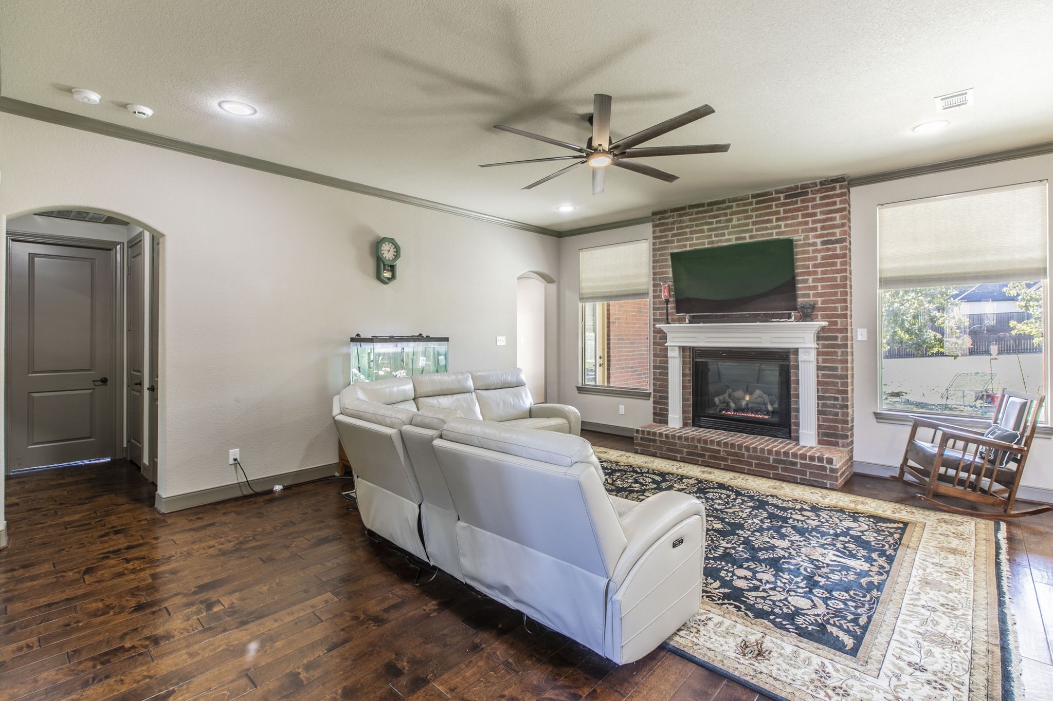 206 Hidden Meadow Circle Midlothian TX 76065
