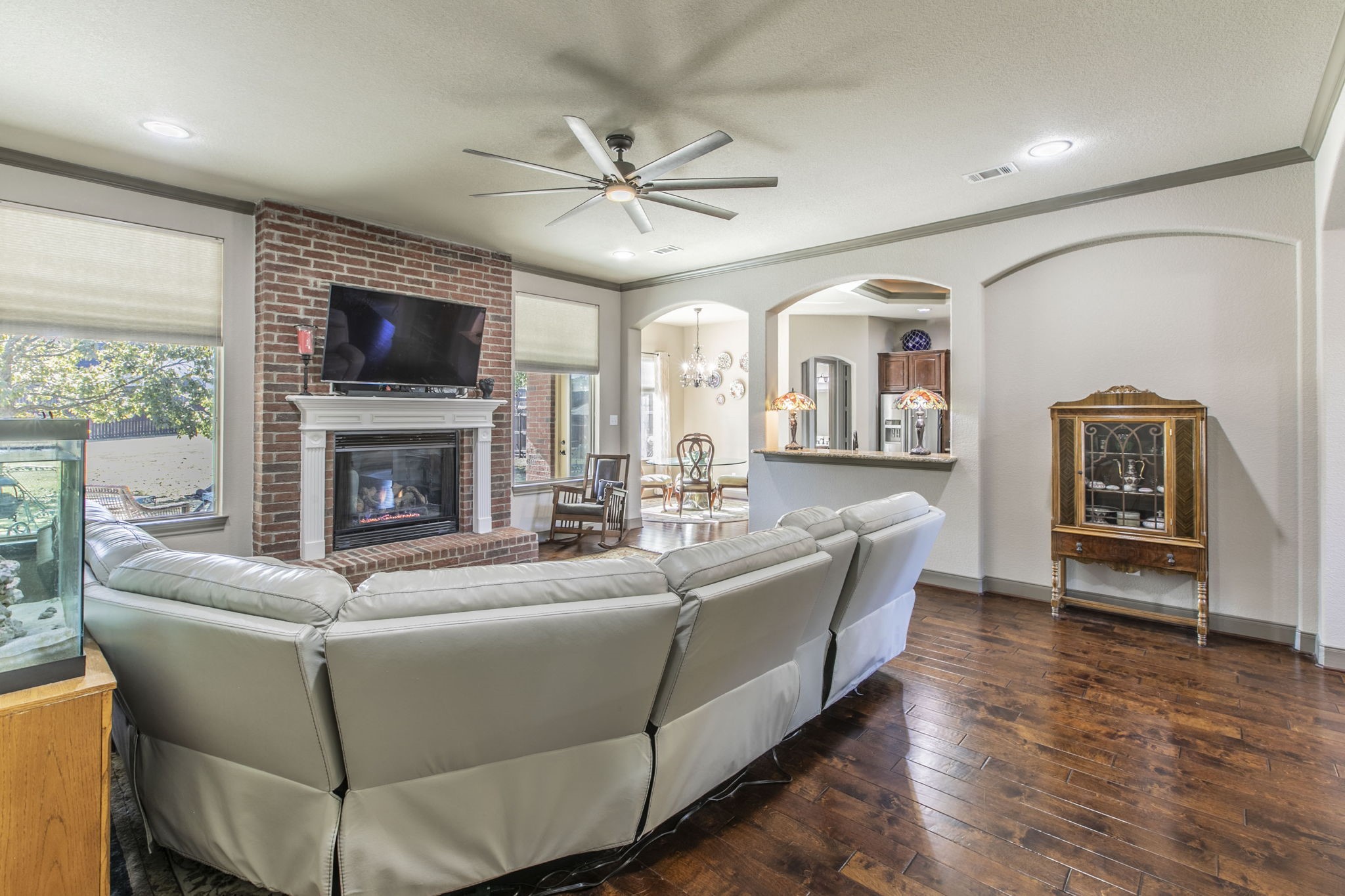206 Hidden Meadow Circle Midlothian TX 76065