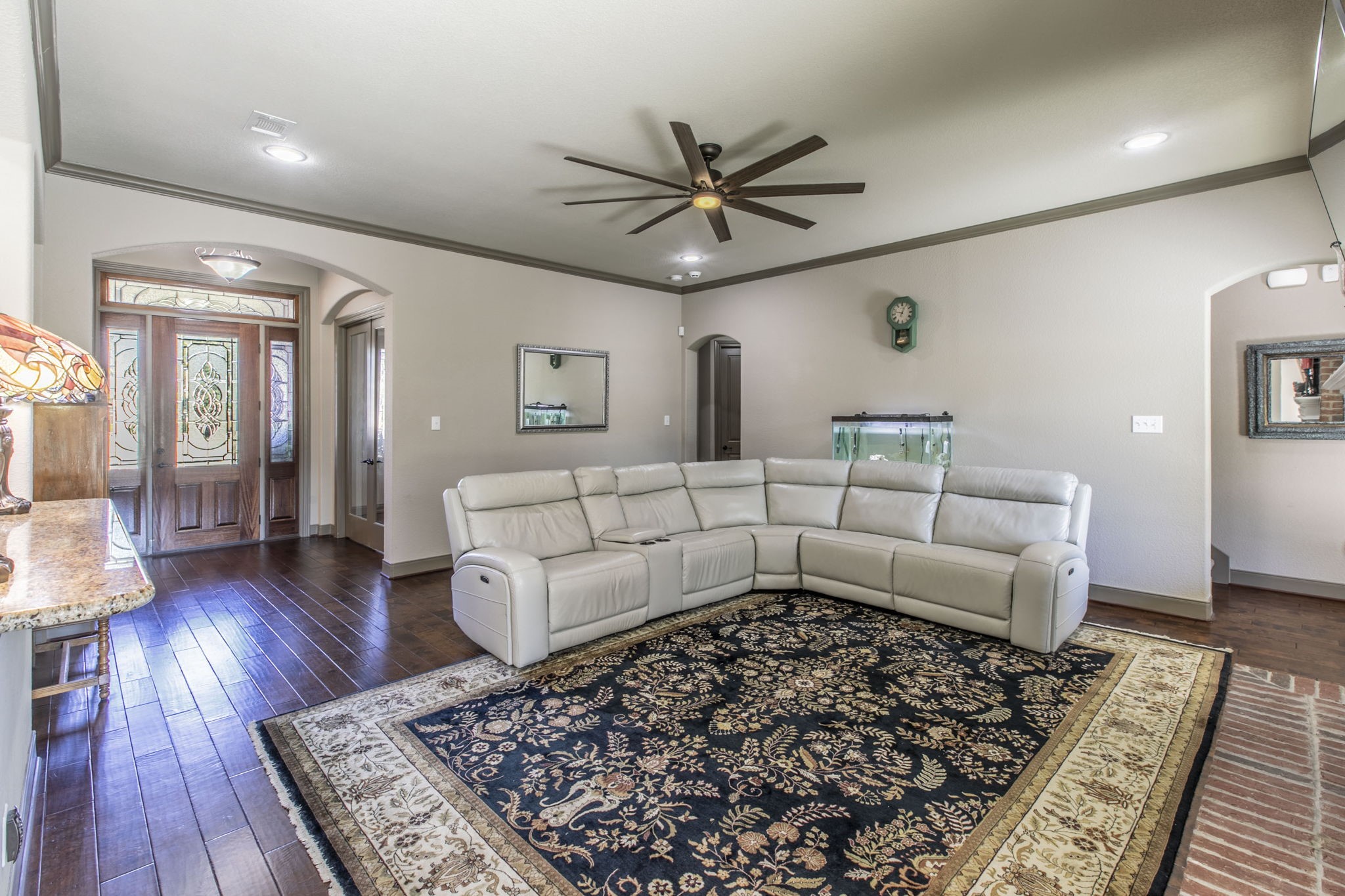 206 Hidden Meadow Circle Midlothian TX 76065